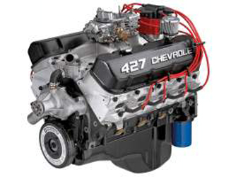 P2064 Engine